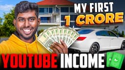 How I Made My First ₹1 CRORE! 🔥 - கோடியில் புரளும் PC Doc 🤑