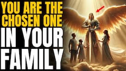 This Is Clear Signs That You Are The Chosen One In Your Family!