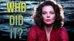 The Unsolved, Tragic End Of Natalie Wood | Let's Discuss