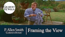 Principles of Garden Design: Framing the View | Garden Home (107)