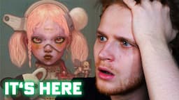 BRING ME THE HORIZON's "POST HUMAN: NEX GEN" is HERE and it's INSANE... (Album Reaction)