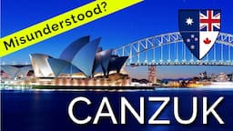 The Most Common Myths About CANZUK - Busted!