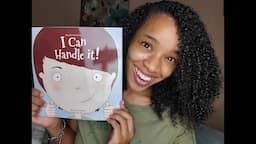 I Can Handle it | Interactive Read Aloud | Clark's Cozy Corner