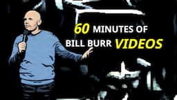 Best of Bill Burr Commentaries