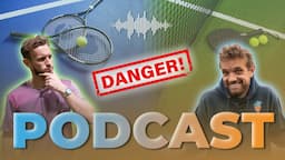 PODCAST - Is Tennis In Danger From Padel?! | ThePadelSchool.com