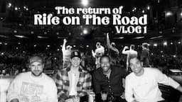 The Return of ‘Rife on the Road’