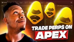 Ultimate Guide to  ApeX Pro: Trading, Staking, and Earning