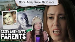 Casey Anthony: The Shocking Lies and *THAT* disturbing question her dad struggled to answer