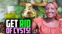 A Holistic Herbalist's Approach to PCOS: Black Women's Health