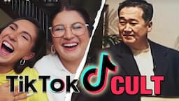 7M TikTok Cult Exposed? Netflix: Dancing for the Devil: The 7M TikTok Cult  #7MTikTokCult