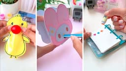 DIY creative craft ideas when you’re bored | Easy Paper Crafts | Amazing creative skills to learn