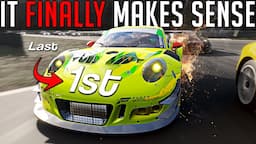 I Found The SECRET To Forza Motorsport Multiplayer