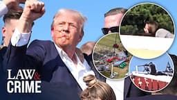 Top 6 Suspicious Factors of Donald Trump Assassination Attempt