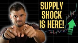 The Hard Money Supply SHOCK Is Here!