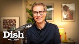 Why is Stephen Merchant the Croatian Kim Kardashian?! | Dish Podcast | Waitrose