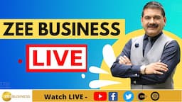 Zee Business LIVE | Investment Tip | Share Market Live Updates | Stock Market News | ZeeBiz