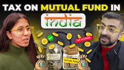 All Taxes on Mutual Fund in India 2024 | Mutual Fund Taxes in India | Mutual Fund Tax Changed 2024