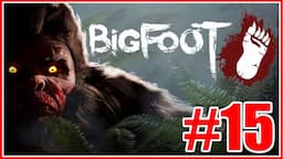 POOR GUY | BIGFOOT #15