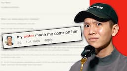 Reading Singapore's Nastiest Confessions