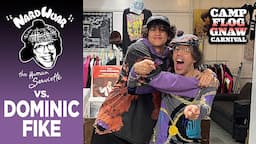 Nardwuar vs. Dominic Fike