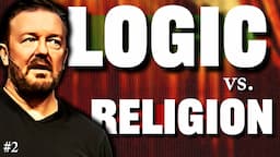 The All-Time Best Arguments Against Religion #2