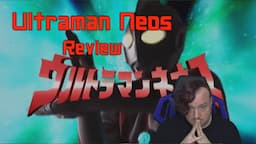 Kaiju no Kami Reviews - Ultraman Neos (2000) Series and DVD