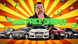 Will NEW/USED Car Prices Drop in 2024? (Car Market Update) Kevin Hunter the Homework Guy