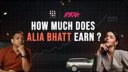 Alia Bhat's Financial Portfolio Decoded | Celeb Economics Ep. 1