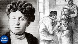 Martha Rendell - The Last Woman to be Hanged in Western Australia