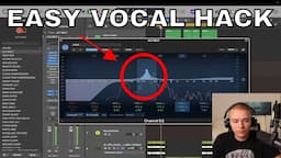 The Best Way To Use Vocal Presets (Logic Pro)