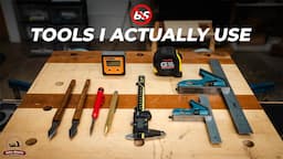 Mastering Accuracy: A No-BS Guide to Marking and Measuring Tools