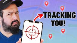 Tracking a phone and reading their messages - this app should be illegal!