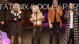 Reaction to "Jolene" by Pentatonix and Dolly Parton |  THIS IS A MUST  LISTEN!!!