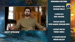 Jaan Nisar Episode 16 Teaser - 9th June 2024 - Har Pal Geo