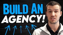 How To Build A Successful Insurance Agency!