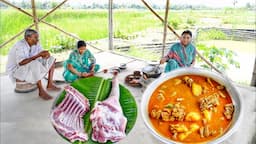 যেকোন ছুটির দিন হোক বা বাড়িতে কোনো অনুষ্ঠান এইভাবে মটন কারি রান্না করুন সেরা স্বাদ হবে|mutton curry