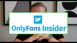 OnlyFans Agency Course V3 & Automation Community Launch