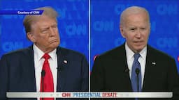 Hancock & Kelley: After disastrous debate, where's President Biden stand?