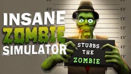 Stubbs The Zombie - Story Recapped and Explained