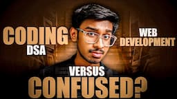 How To Start Your Coding and WebDevelopment Roadmap From Basics? In తెలుగు🔥