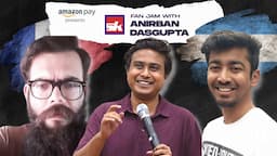 Amazon Pay presents SK Fan Jam Ft. Anirban Dasgupta EP5