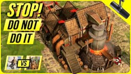 Age of Mythology Retold - BEWARE The Dwarven Armory