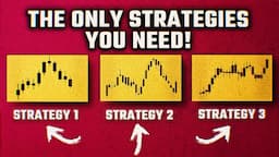 Best Forex Swing Trading Strategies Missed By 99% Of Traders