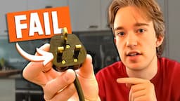 Why Tom Scott Is WRONG About The British Plug