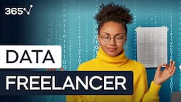 How to Become a Freelance Data Scientist or Data Analyst