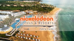 Nickelodeon Hotels & Resorts Punta Cana, Dominican Republic | An In Depth Look Inside