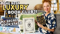 *New Addiction* The Literary Book Club Sept 2023 | My Favorite Book Club