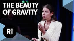 Solving the secrets of gravity - with Claudia de Rham