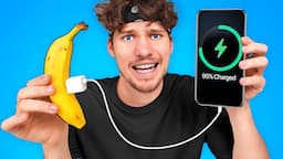 Testing VIRAL Life Hacks To See If They Work!