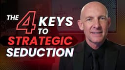 STRATEGIC SEDUCTION: KEY PRINCIPLES FOR REAL ESTATE SUCCESS- Kevin Ward